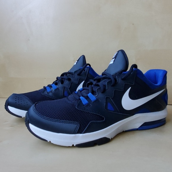 nike air crusher 2